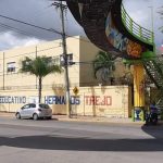Centro Educativo Hermanos Trejo