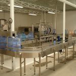 Envasadora De Agua Majiña