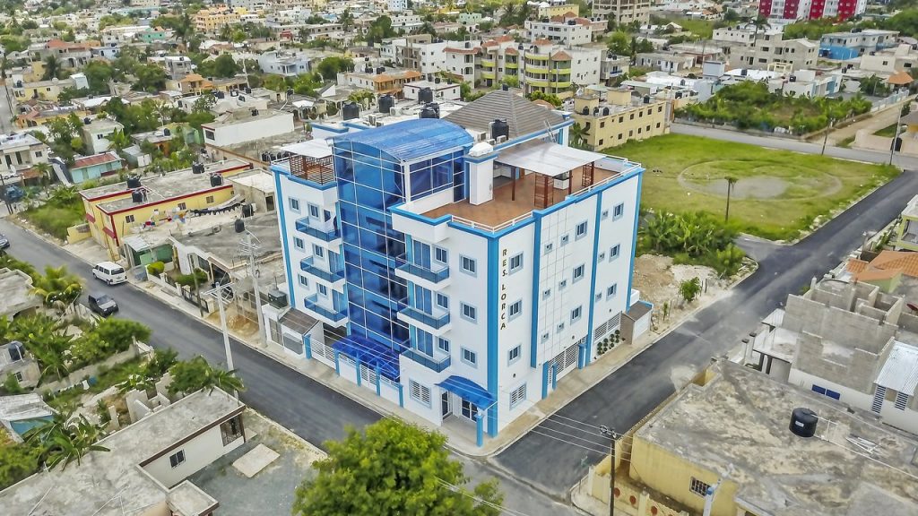 lorca-residence